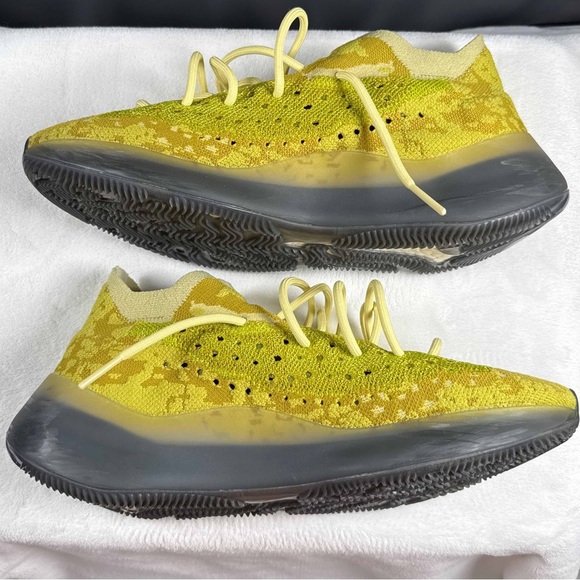 Yeezy Boost 380 “Hylte Glow” | Size 12 - Picture 4 of 11
